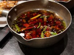 -老铁岭·涮肚烧烤(浑南店)