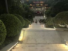 -仙人山公园
