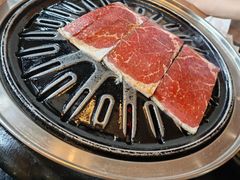 -九田家黑牛烤肉料理(石路天虹店)