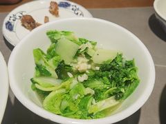 -山涧肴·湘味家肴(松岗满纷天地店)