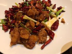 -贵阳万丽酒店·新满福楼餐厅
