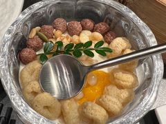-次第花开素食雅宴