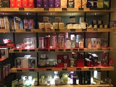 零售区-星巴克臻选(宁波天一广场店)