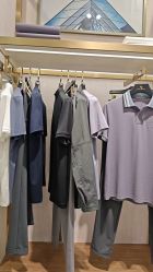-报喜鸟·高端西服定制(苏州人民商场店)