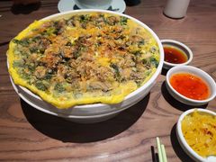 现撬海蛎煎-四道菜·福建菜馆(新街口金鹰店)