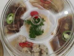 -金华安大酒楼·老牌潮菜·粤式茶点(东方国际店)