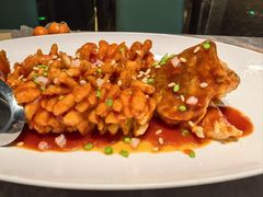 -宫燕府·京菜·烤鸭·淮扬菜(王府中心店)