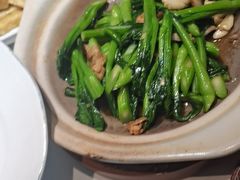 -柴火大院烤鸭民间菜