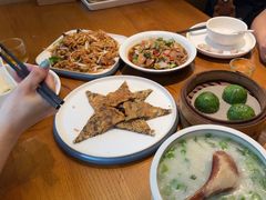 -如轩·海鲜砂锅粥·潮汕菜(海珠店)