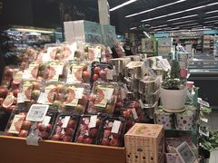 -blt精品超市(北京银座店)