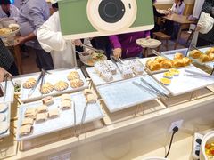 -素满香·食养自助(建邺万达店)