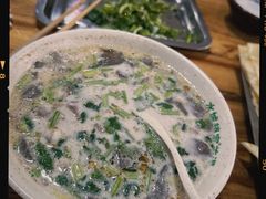 -赵家羊肉羊汤馆(车站总店)