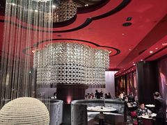 -8餐厅(新葡京酒店)