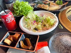 -谷牛和牛烤肉(漕河泾印象城店)