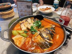 -江南外婆桥·寻味嘉兴(月河店)