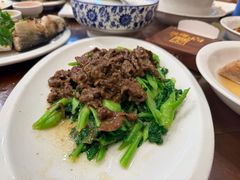 -长平肥姐白粥·海鲜打冷