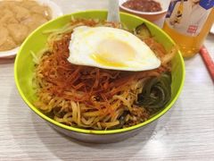 -三姐妹冷面馆(保卫路店)