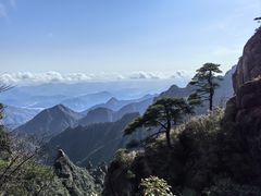-三清山风景名胜区