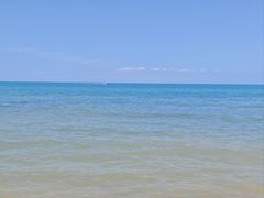 -青海湖二郎剑景区