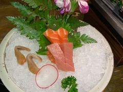 -蟹将军·松叶蟹和牛日料放题自助(K11店)