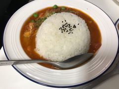 -橘酱餐厅