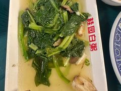 -桂园白粥·潮汕老味道