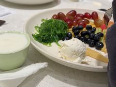 -SaladJohn沙拉匠(凯德1818店)