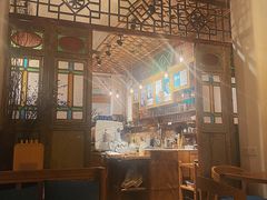 -西关84·History·Art·Cafe