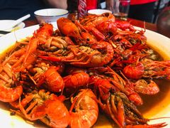 -满堂春特色餐馆