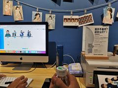 -海马体照相馆(天津世纪都会店)