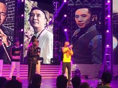 -斯卡拉演艺集团