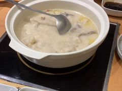 -湯系·煲汤手艺人(东二环泰禾广场店)