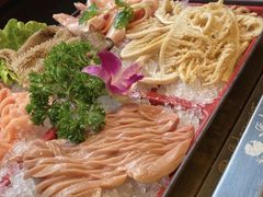 -锦城印象火锅(天府三街店)