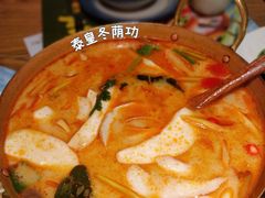 泰皇冬荫功-太泰(万象城店)