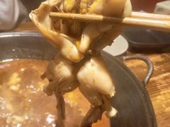 -老天桥蛙炉火锅(姑苏总店)