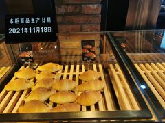 -酵墅·红酒酵母面包(羲和广场店)