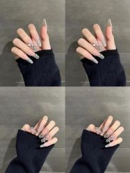 -M·X Nail日式美甲美睫