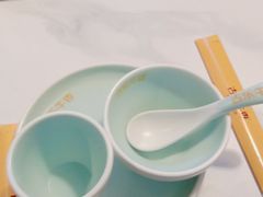 -古乐牛香·鲜牛肉自助火锅(南京总店)