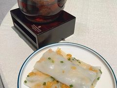 -晋江荣誉国际酒店·港誉茶餐厅