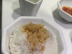 -金戈戈香港豉油鸡(南山海岸城店)