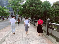 -美兰湖景区