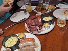 -Shanghai Brew House上海啤酒工坊(老外街店)