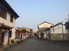 -绍兴书圣故里景区