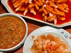 -裕兴记•蟹黄面馆(人民广场店)