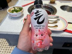 -龍歌自助小火锅(崂山丽达店)