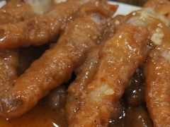 -一茶一点(海景店)