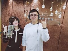 -嘉音阁录音棚影视制作中心(鑫丰雍景豪城1期店)