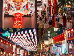 -深圳锦绣中华民俗村