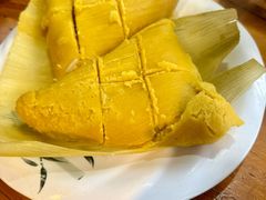 玉米馍馍-青城甲(青城山店)