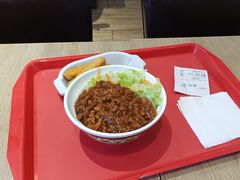 -和合谷(德外店)